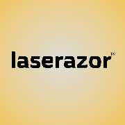 Laserazor Laser Haarentfernung Augsburg - LOGO