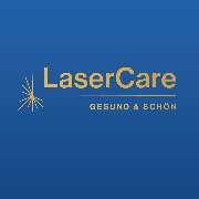 LaserCare - LOGO
