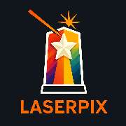 LASERPIX GmbH - LOGO