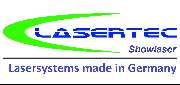 Logo - Lasertec-Showlaser GmbH