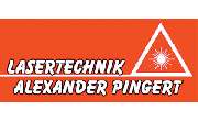 Lasertechnik Alexander Pingert - LOGO