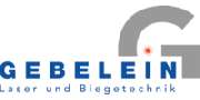Lasertechnik Gebelein - LOGO