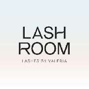 Lashroom Inh. Valeria Aleinikova - LOGO