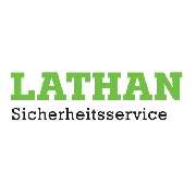 LATHAN Sicherheitsservice GmbH - LOGO