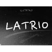 Latrio - LOGO