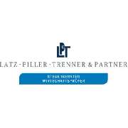 Latz - Piller - Trenner - LOGO