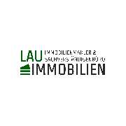 Lau Immobilien - LOGO