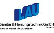 LAU Sanitär- u. Heizungstechnik GmbH - LOGO
