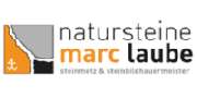 Laube Marc Natursteine - LOGO