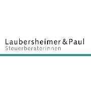 Laubersheimer & Paul Steuerberaterinnen Partnerschaft mbB - LOGO