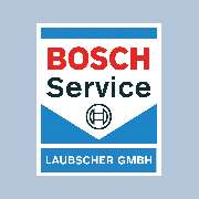 Laubscher GmbH - LOGO