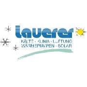 Lauerer Kälte- und Klimatechnik GmbH - LOGO