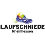 Laufschmiede Rheinhessen - LOGO
