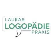 Logo - Lauras Logopädiepraxis