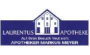 Laurentius Apotheke - LOGO