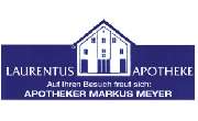Laurentius Apotheke - LOGO