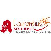 Laurentius-Apotheke - Logo der Laurentius-Apotheke