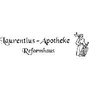 Laurentius-Apotheke - Logo der Laurentius-Apotheke