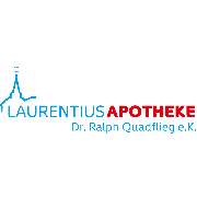 Laurentius-Apotheke - Logo der Laurentius-Apotheke