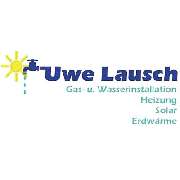 Lausch Uwe Heizung-Sanitär - LOGO