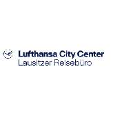 Lausitzer Reisebüro - LOGO