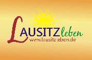 Logo - LAUSITZleben