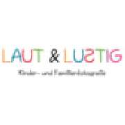 Laut und Lustig Kinder- und Familienfotografie - LOGO