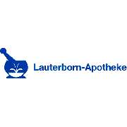 Lauterborn-Apotheke - Logo der Lauterborn-Apotheke