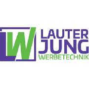 Lauterjung Werbetechnik - LOGO