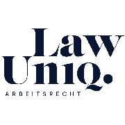 LAW UNIQ Arbeitsrecht - LOGO