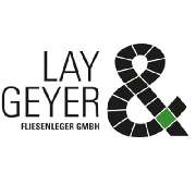 Lay & Geyer Fliesenleger GmbH - LOGO