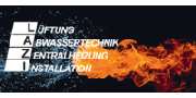 LAZI Heizung Lüftung Sanitär GmbH & Co. KG - LOGO