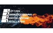 Lazi Heizung Lüftung Sanitär GmbH & Co. KG - LOGO