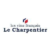 Le Charpentier - les vins français - LOGO