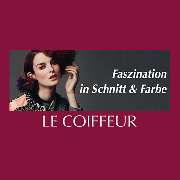 Le Coiffeur Martina Missbrenner - LOGO