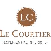 Le Courtier - Guido Pelka - LOGO