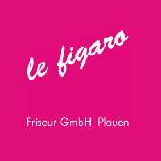 le figaro Friseur GmbH Plauen - LOGO
