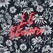 Le Fleur Das Blumencafe - LOGO