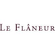 Le Flâneur - Spezialitäten aus Frankreich - LOGO