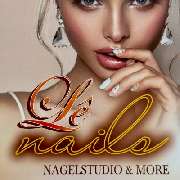 Le Nails Düsseldorf - LOGO
