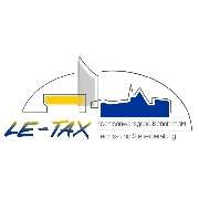 LE-TAX Rechtsanwaltsgesellschaft mbH - LOGO