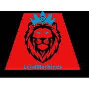 Leadmachines - LOGO
