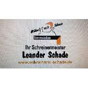 Leander Schade Schreinerei - LOGO