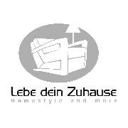 Lebe dein Zuhause - Ihr Möbelstudio in Büdingen - LOGO
