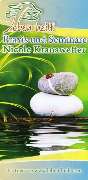 Logo - Leben heilt® Praxis & Seminare Nicole Kranawetter