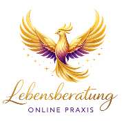 Lebensberatung Online Praxis - LOGO