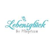 Lebensglück - Ihr Pflegeteam GmbH & Co. KG - LOGO