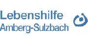Lebenshilfe Amberg-Sulzbach e.V. - LOGO