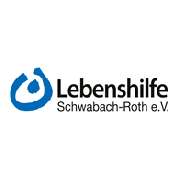 Lebenshilfe für Behinderte Schwabach-Roth e.V. - LOGO