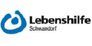 LEBENSHILFE für Menschen mit Behinderungen e.V. - LOGO
